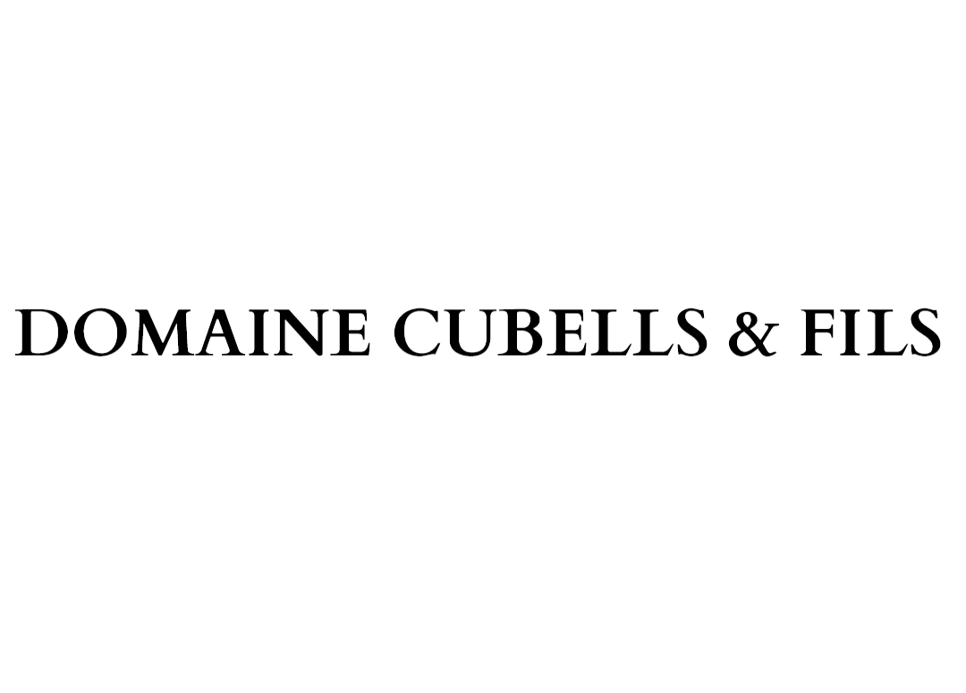 Logo Domaine Cubells & Fils